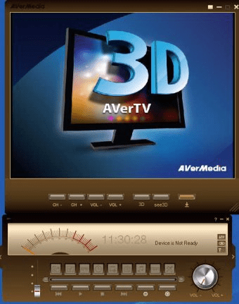 Avermedia Download