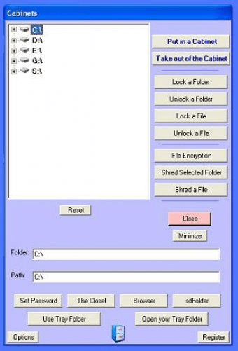 Screenshots