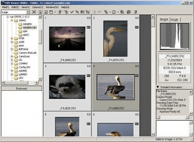 canon image viewer software free download