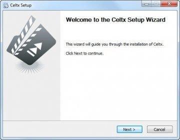 celtx 2.9.7 instruction