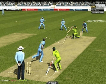 cricket revolution lbw download