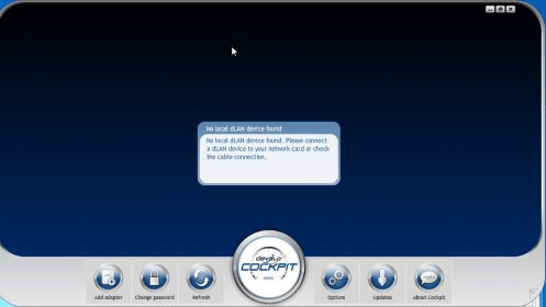 Devolo driver download software