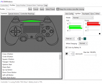 Ds4windows 2.0 hot sale