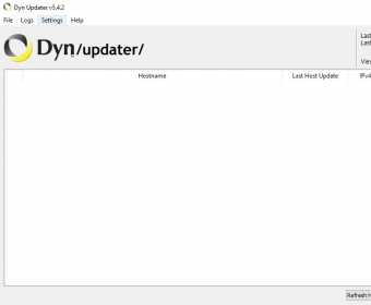 dyn updater