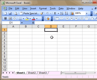 Excel Horizontal Scroll Add-In 1.0 Download (Free)