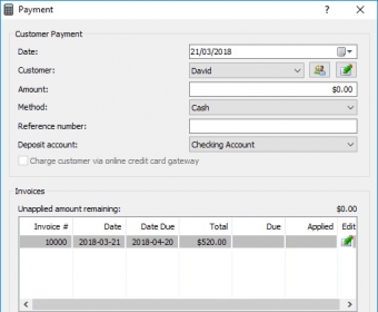 nch express accounts 5.24 activation code