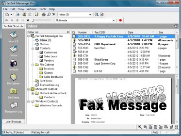 fritz fax dbf tool exe