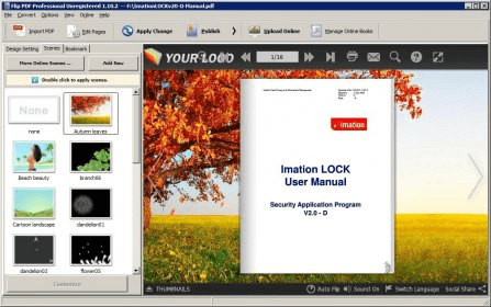 flip pdf professional for mac free download