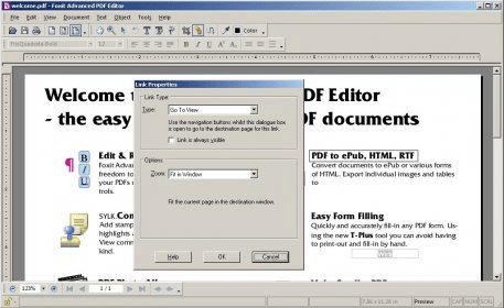 foxit pdf editor pro review
