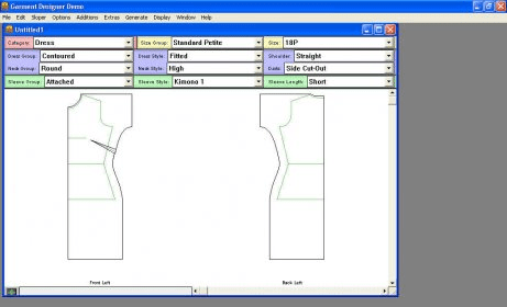 garment designer software free download