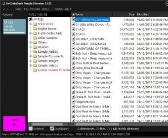 getdataback simple 1.02 windows 8.1