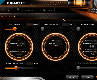 gigabyte graphics card drivers download free