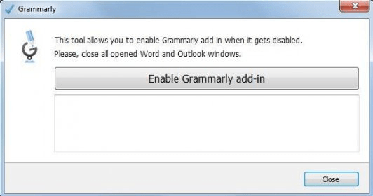 Grammarly 4 0 Download Free Trial Enablegrammarly Exe