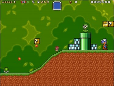 Gry o Mario 2.0 Download (Free) - Gra o Mario.exe