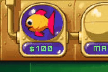 insaniquarium number of levels