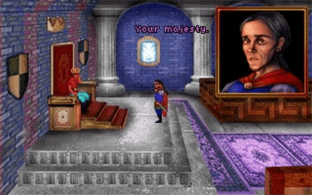 kings quest 2 download