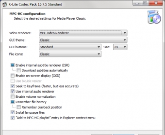 install codec pack for mac