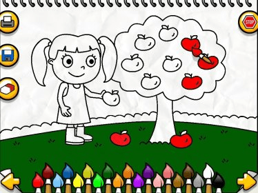 Download Leah S Farm Paint And Play 10 1 Download Farmpaint Exe