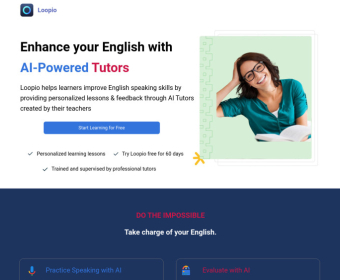 Loopio - Software Informer. Loopio is an AI-powered English...