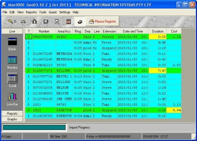 Screenshots