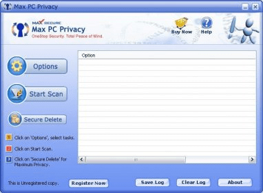 Screenshots