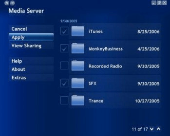 Cyberlink media server service что это за программа