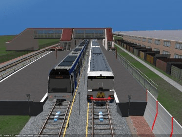 Metro Simulator 0.5 beta Download (Free)...