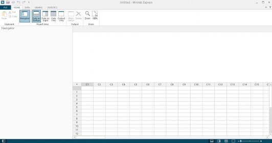 minitab express for mac