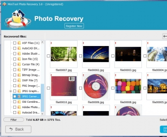 Photo Organizer for Windows & Free Photo Recovery Software - MiniTool
