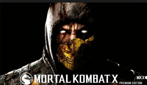 Comprar Mortal Kombat X Premium Edition Steam