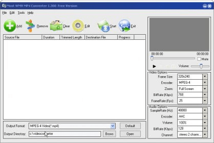 wmv to mp4 converter software free download full version