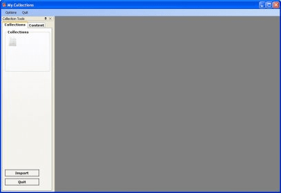 My Collections Download - Powerful and innovative software application