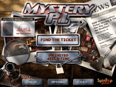 download free mystery pi games full version
