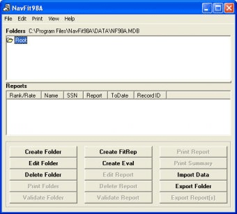 NavFit98A 2 2 Download (Free) navfit98A exe