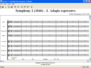 Noteworthy Composer 2.5 Free For Mac