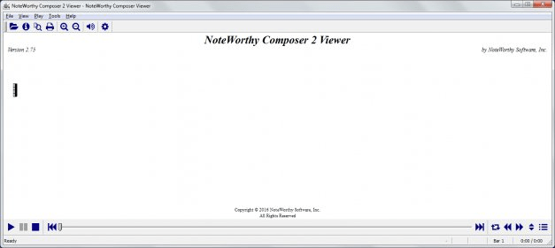 noteworthy composer free download