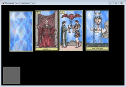 Orphalese Tarot 10.3.6.14 full