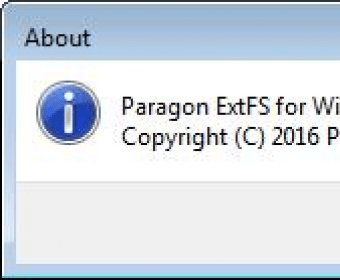 Paragon extfs for windows crack activation xp