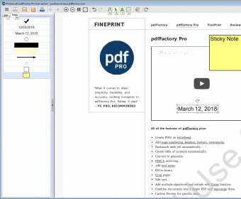 pdffactory pro 3.52 free download