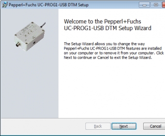 Download Pepperl Fuchs USB Devices Driver