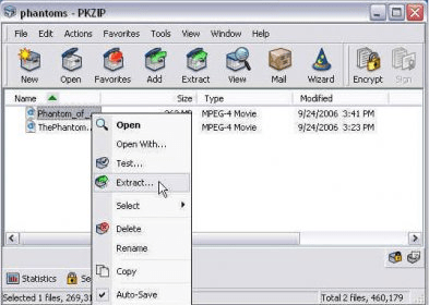 pkzip download