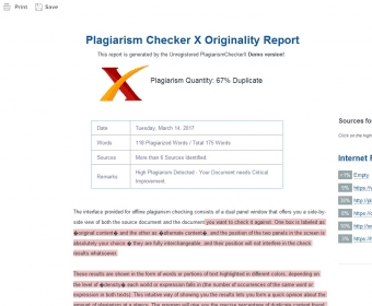 plagiarism checker for code