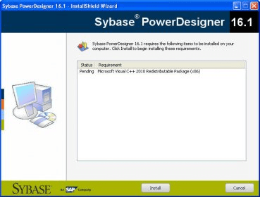 powerdesigner 6 download