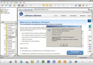 presto pagemanager free download for windows 7 64 bit