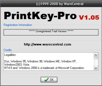 Printkey 2000 Mac Free Download