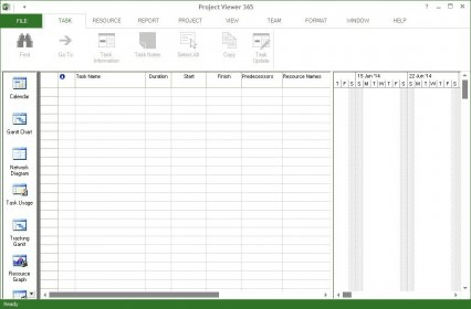 microsoft project viewer 2013 free download