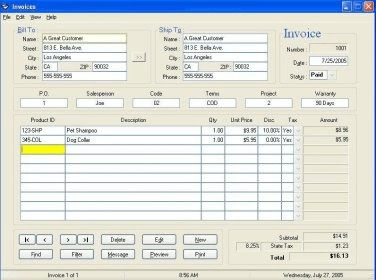 my invoices and estimates download