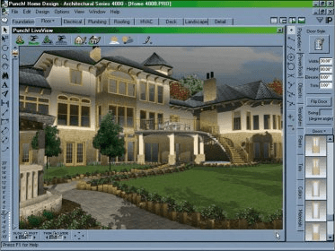 punch professional home design suite trial