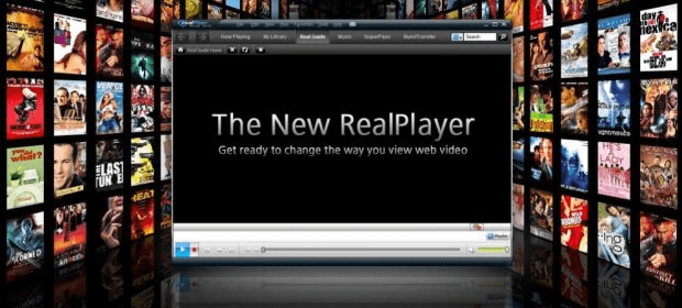 RealPlayer Plus / Free 22.0.4.304 instal the new for ios