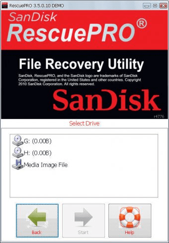 Sandisk rescuepro mac download windows 10